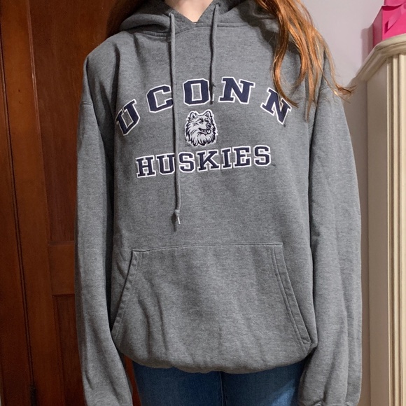 Varsity Other - UCONN Women's Hoodie